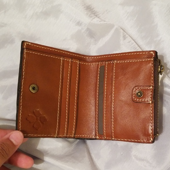 Patricia Nash Florence Taverna - Picture 2 of 2